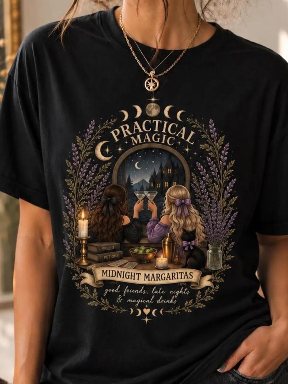 Halloween Shirt, Halloween Shirt Gift, Witch Halloween Tee